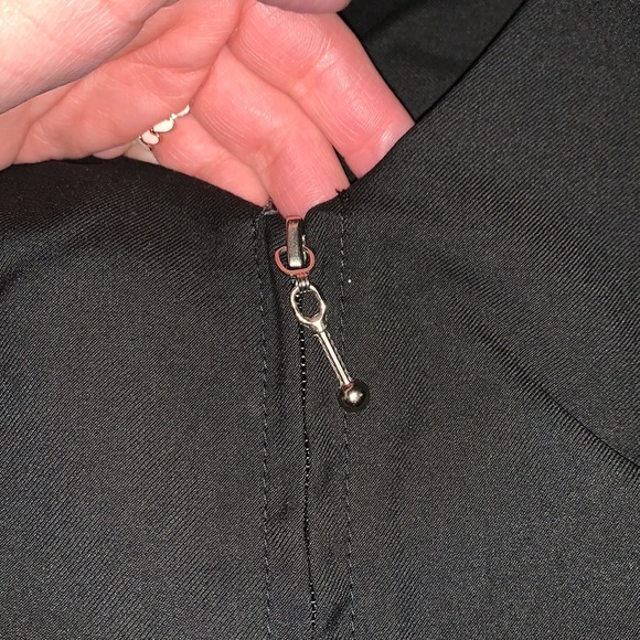 Scrub Top - Picture 4 of 7